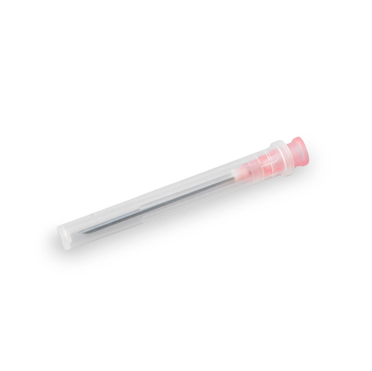 Dispovet Injectienaald (18G, 1.2 x 38 mm, Roze) - 100 stuks