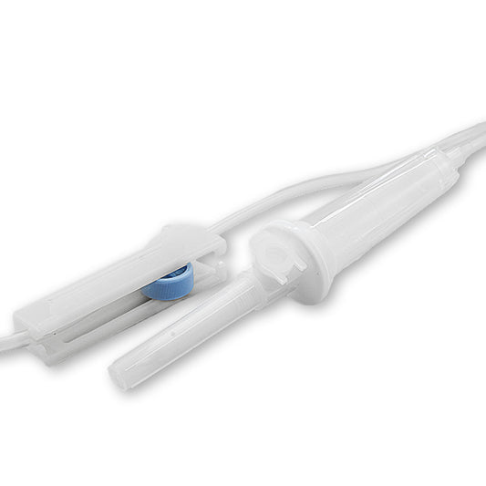 Infuusset Baxter 1 stuk