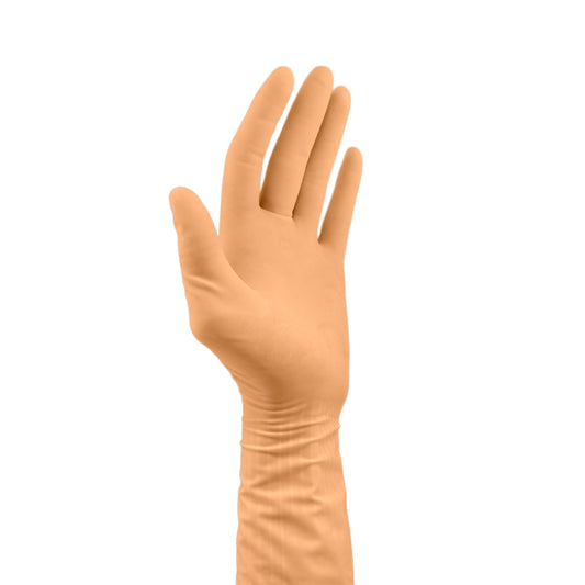 Protexis® Latex operatiehandschoen - maat 8,5, 50 stuks | Cardinal Health