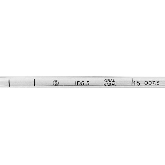 Endotracheale tube met cuff (maat 5.5) 1 stuk | Dispovet®