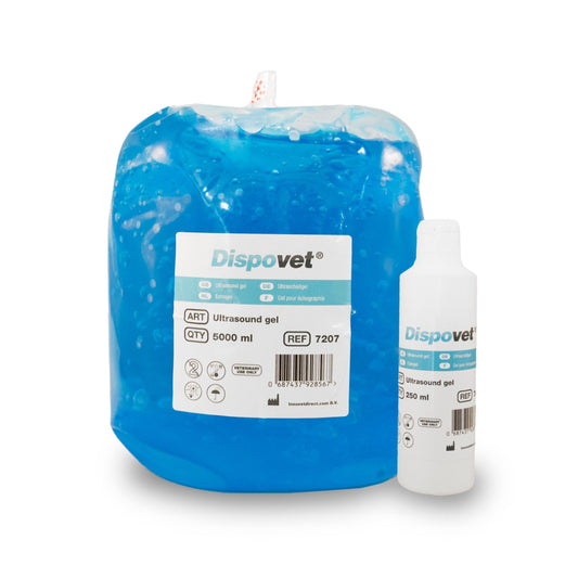 Dispovet Echo-Gel - 5 Liter