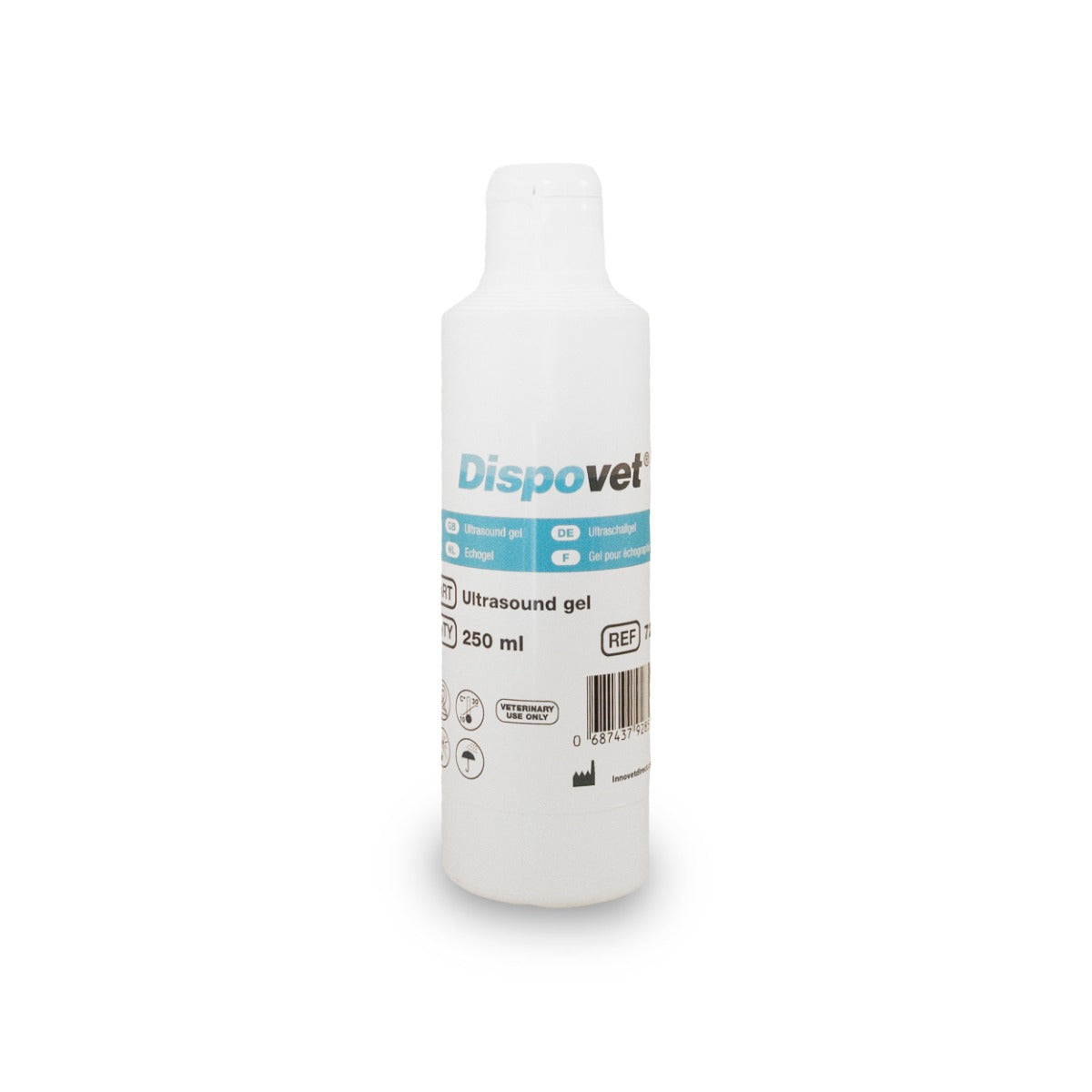 Echo-gel, 260ml | Innovetdirect