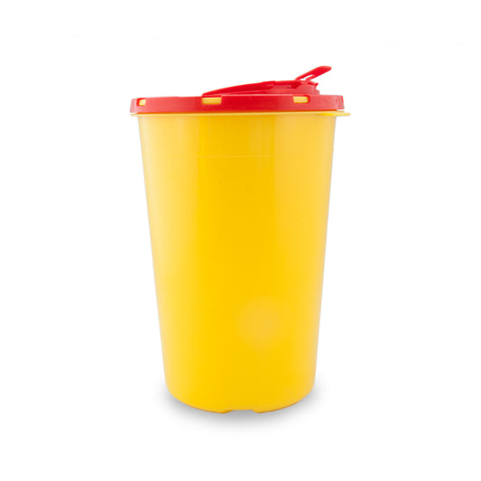 Naaldencontainer (2l) | InnovetDirect