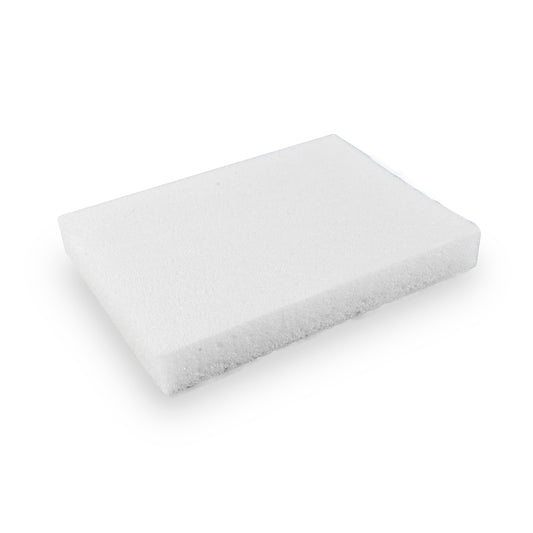 Cutanplast bloedstelpende, resorbeerbare steriele gelatinespons 70x50x10mm 24 stuks