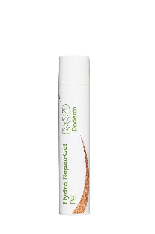 Doderm Hydro RepairGel Pet- 50 ml