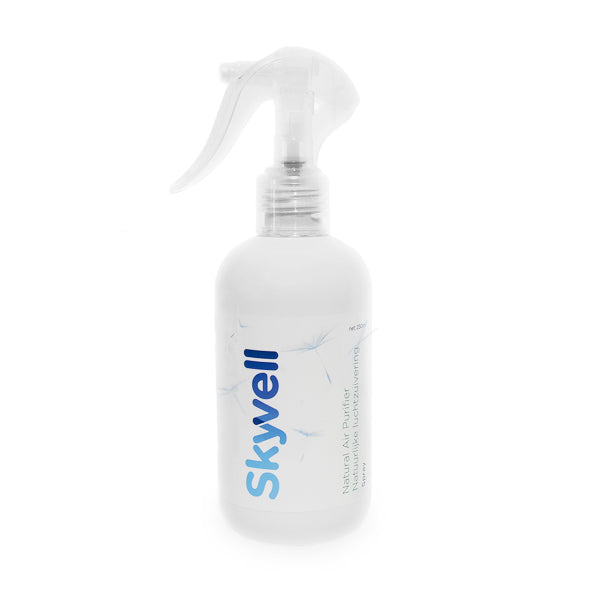 Natuurlijke luchtreiniger (geurneutralisator), 250 ml I Skyvell