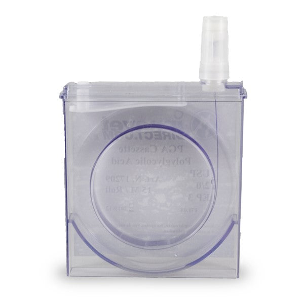 Dispovet PGA Cassette USP 0, Metric 3.5 - 1 Rol van 15 Meter