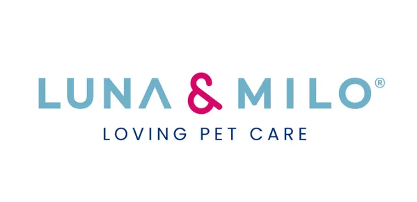 Luna & Milo
