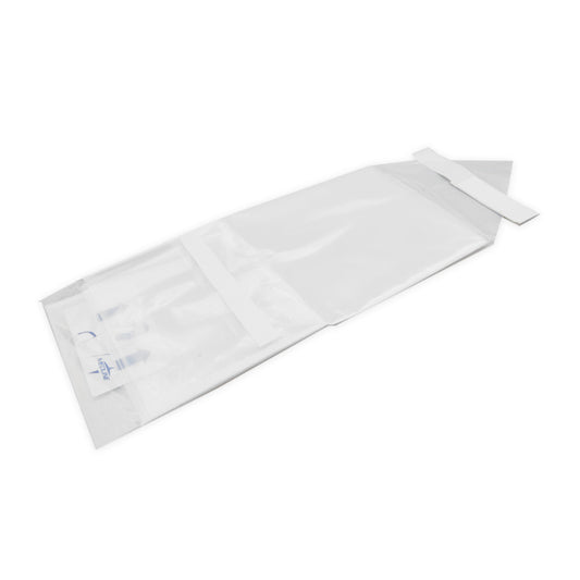 Video-camera hoes (13x 25cm) 25 stuks | Medline