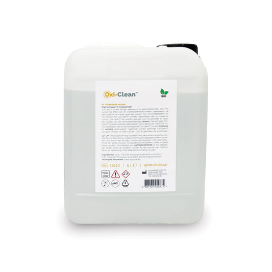 Oxi-Clean Hygiënische Reiniger (Ready to use) - 5 Liter