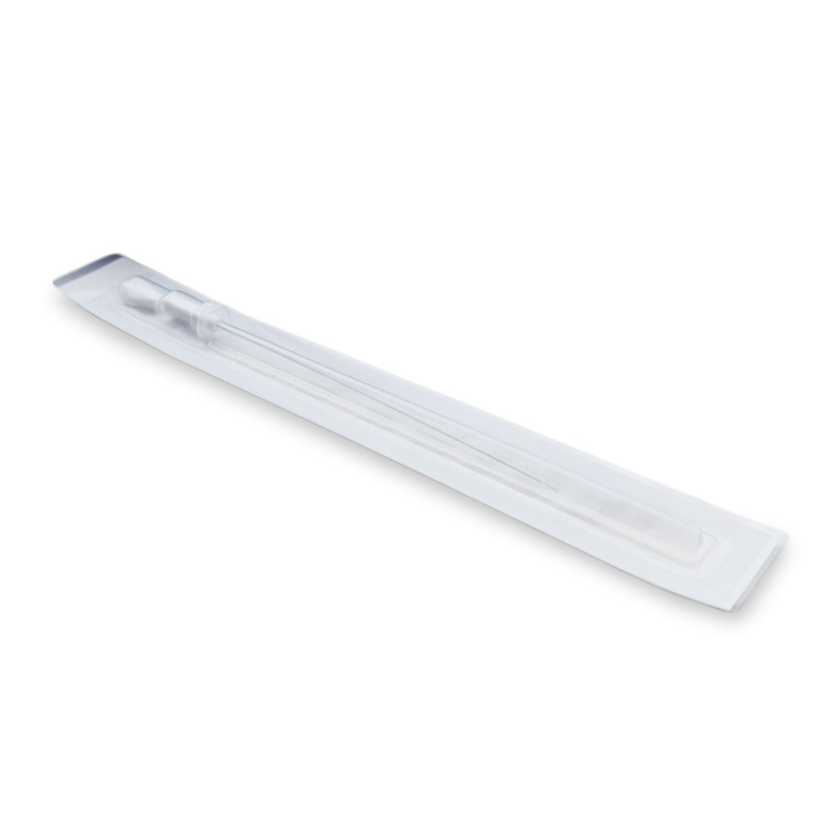 Jackson Kater Katheter met Mandrijn (1.3 x 130 mm) - 12 stuks