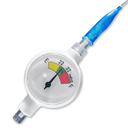 Vet's Choice Cuff Controler - 1 Stuk