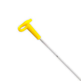 Vet's Choice Voedingssonde maat 1 (1.7 mm x 500 mm) Geel - 1 Stuk