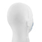 Medline Mondmasker met Elastische Oorlussen - 50 Stuks