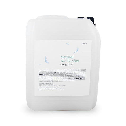 Skyvell neutralisator, 5L, refill