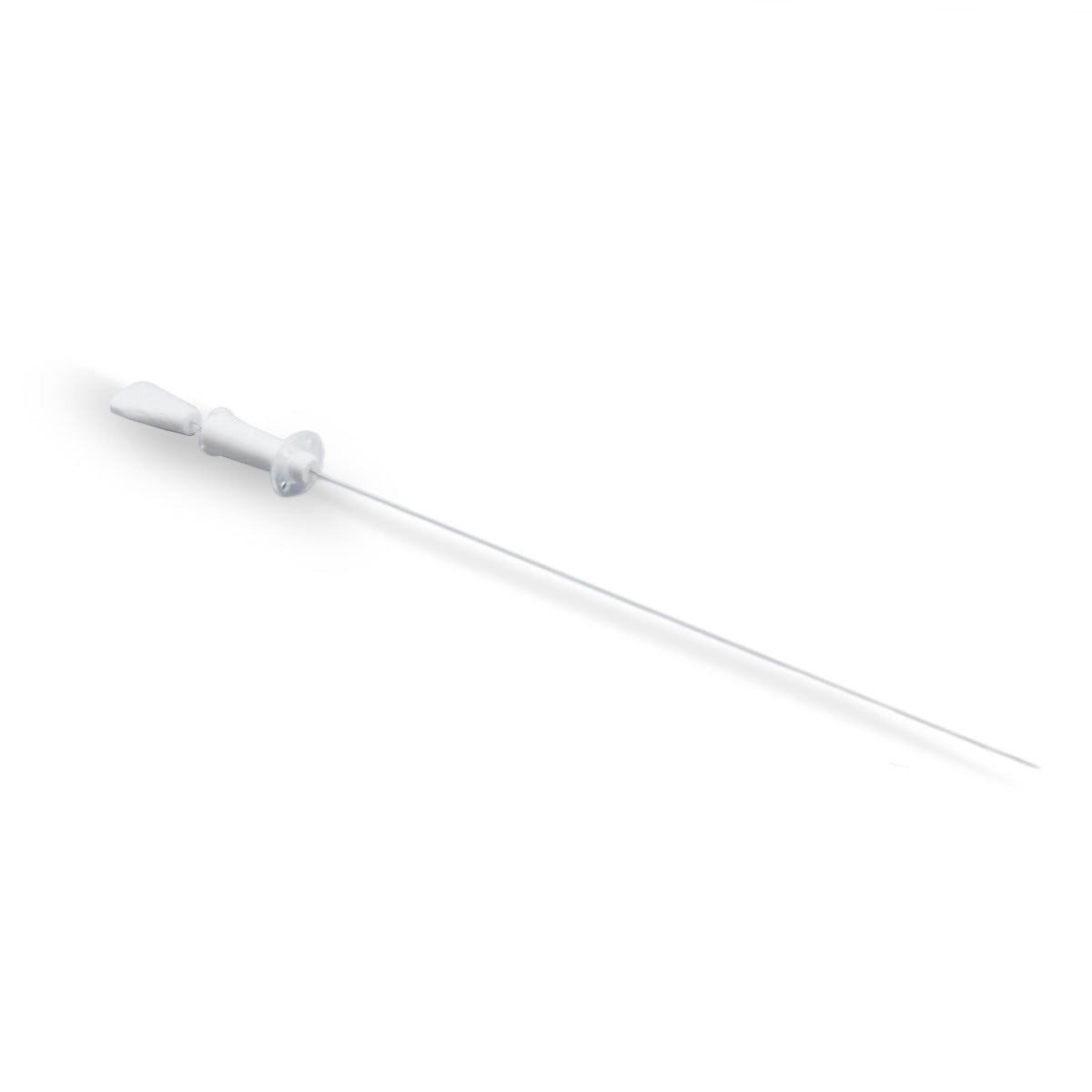 Jackson Kater Katheter met Mandrijn (1.3 x 130 mm) - 12 stuks