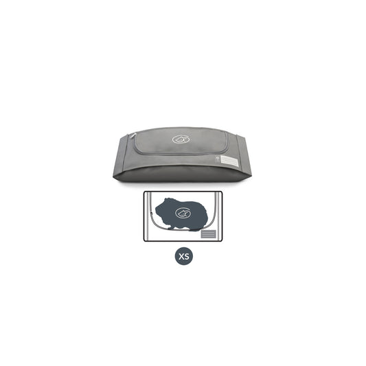 Euthabag Body Bag voor dieren XS - 5 stuks