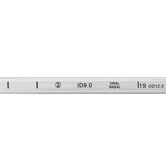 Endotracheale tube met cuff (maat 9.0) 1 stuk | Dispovet®