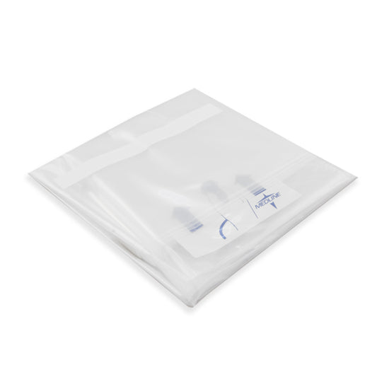 Video-camera hoes (13x 25cm) 25 stuks | Medline