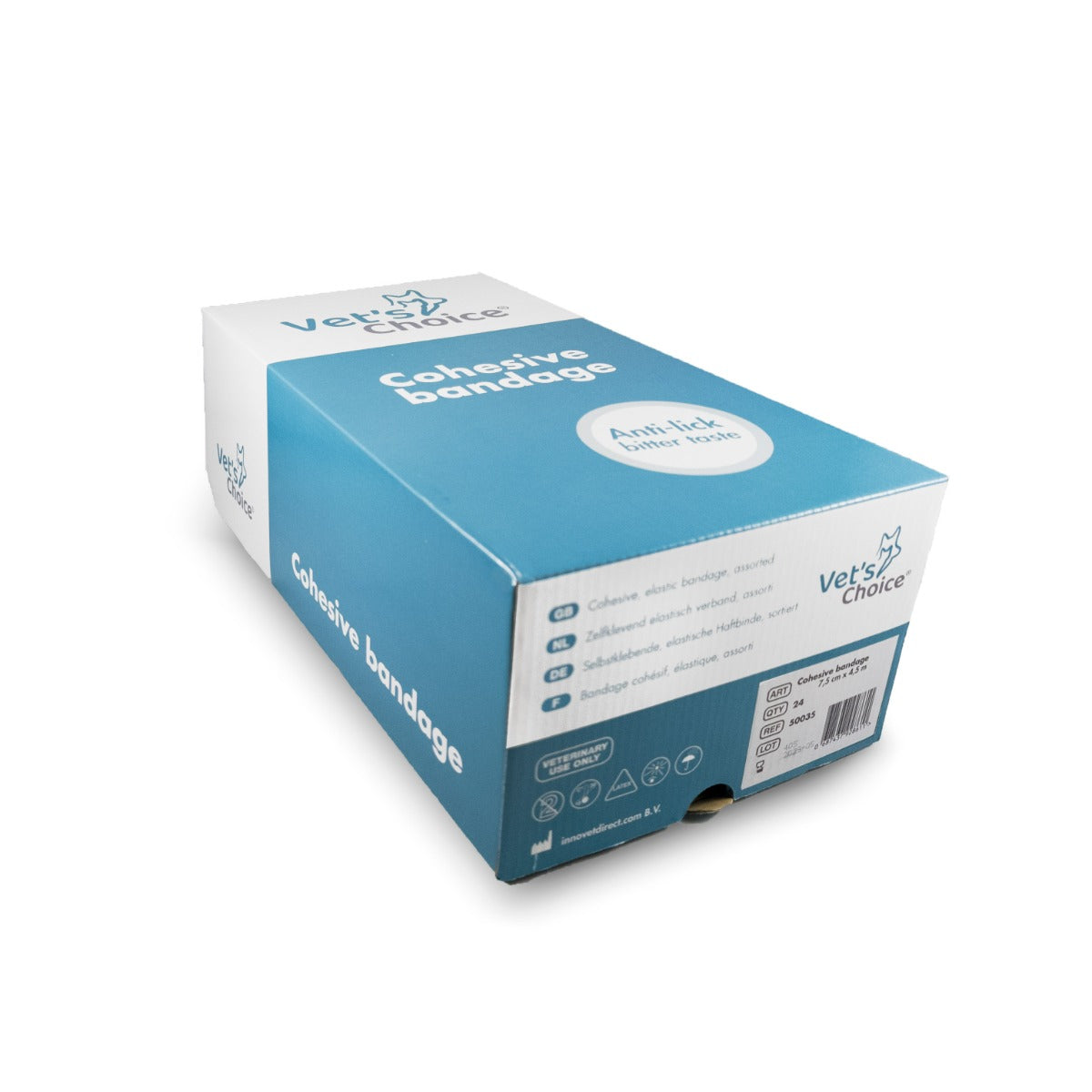 5m) assorti 24 stuks | Dispovet®