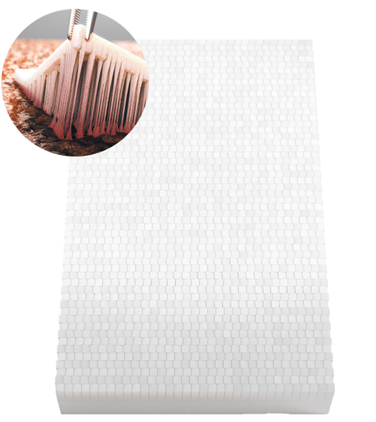 TenaTac Hemostatische Patch (40 x 25 x 10 mm) - 5 stuks