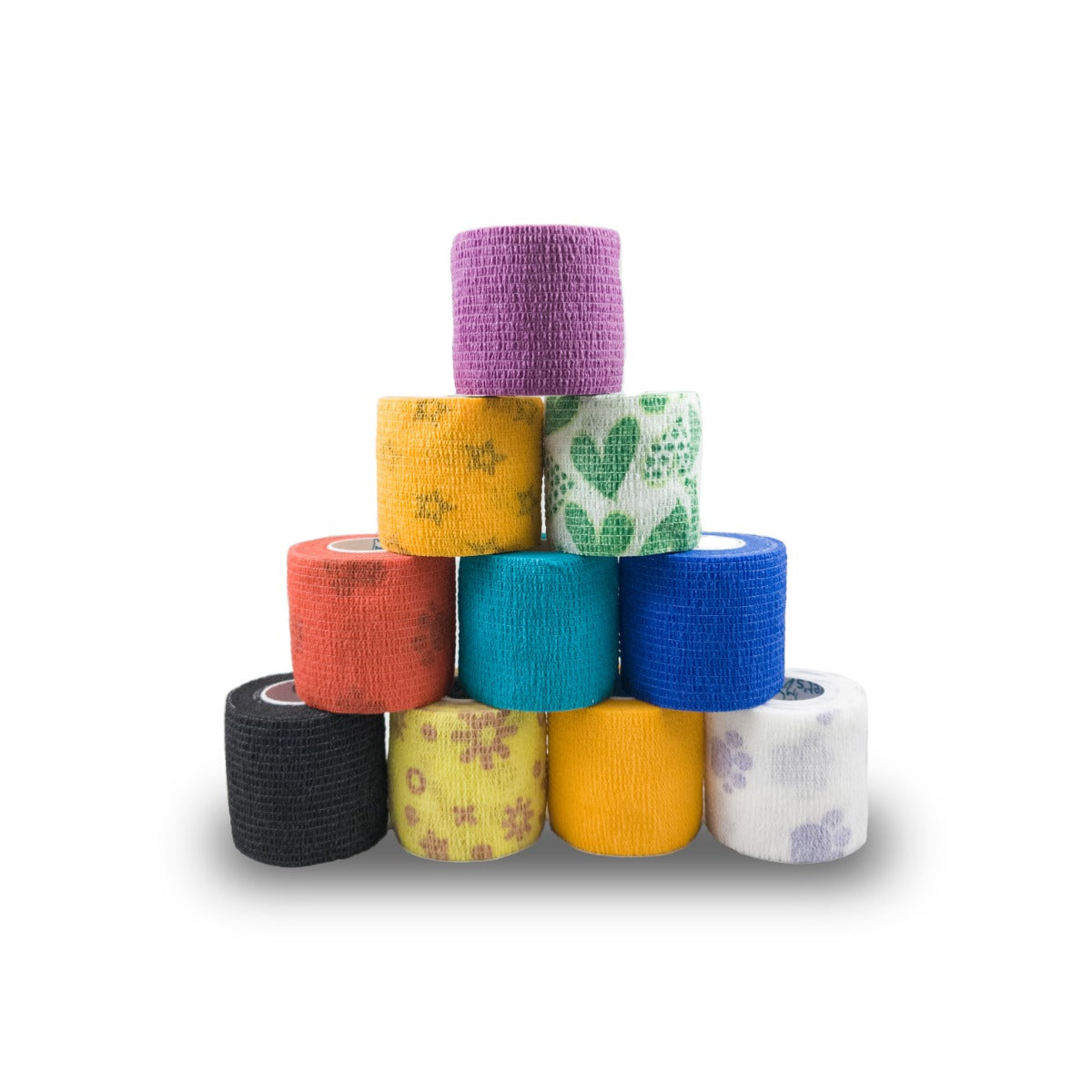 5m assorti 36 stuks | Dispovet®