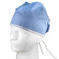Medline Operatie Muts (Blauw) - 100 stuks