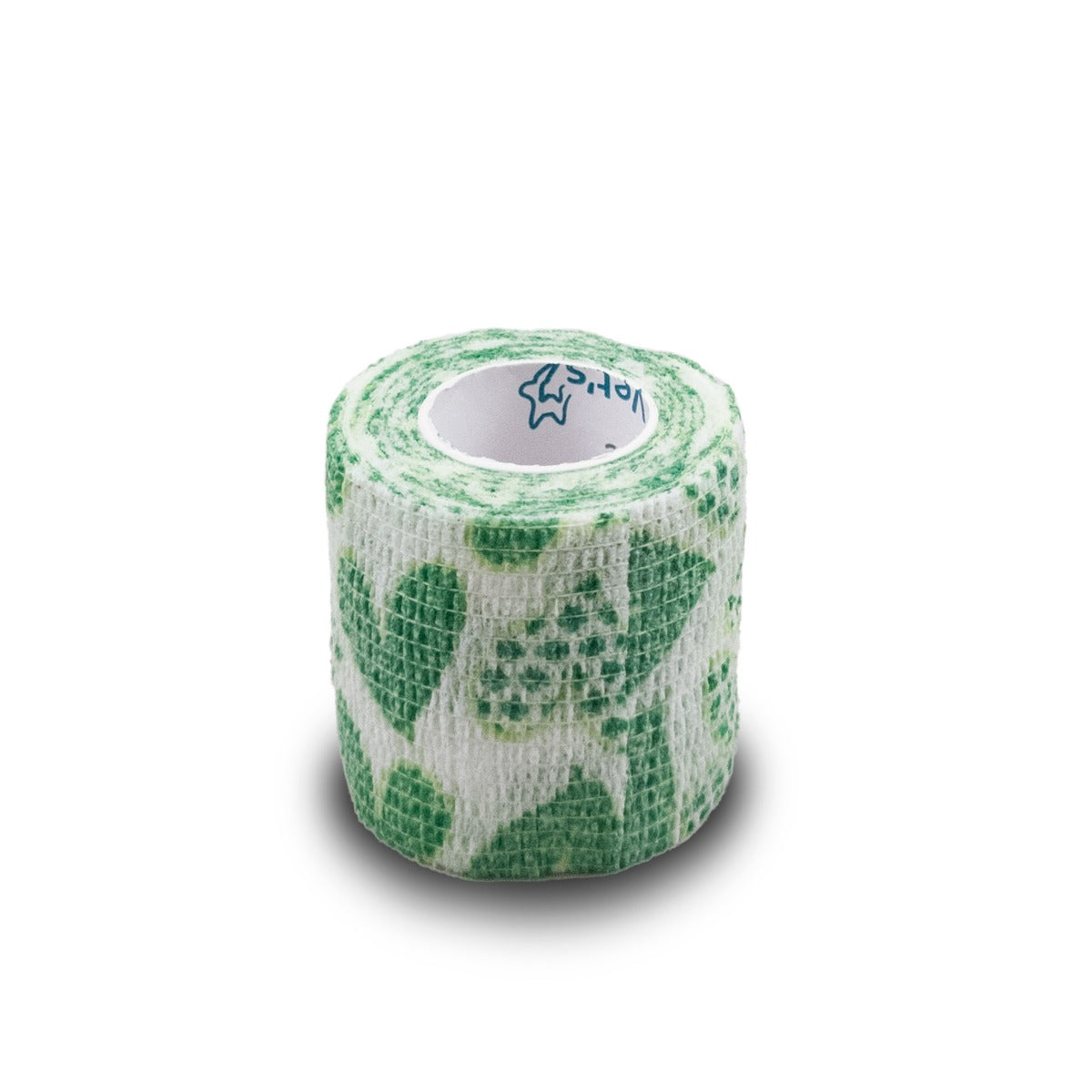 Vet's Choice Cohesief Elastisch Fixatiewindsel (5 cm x 4.5 m) - Assorti 36 stuks