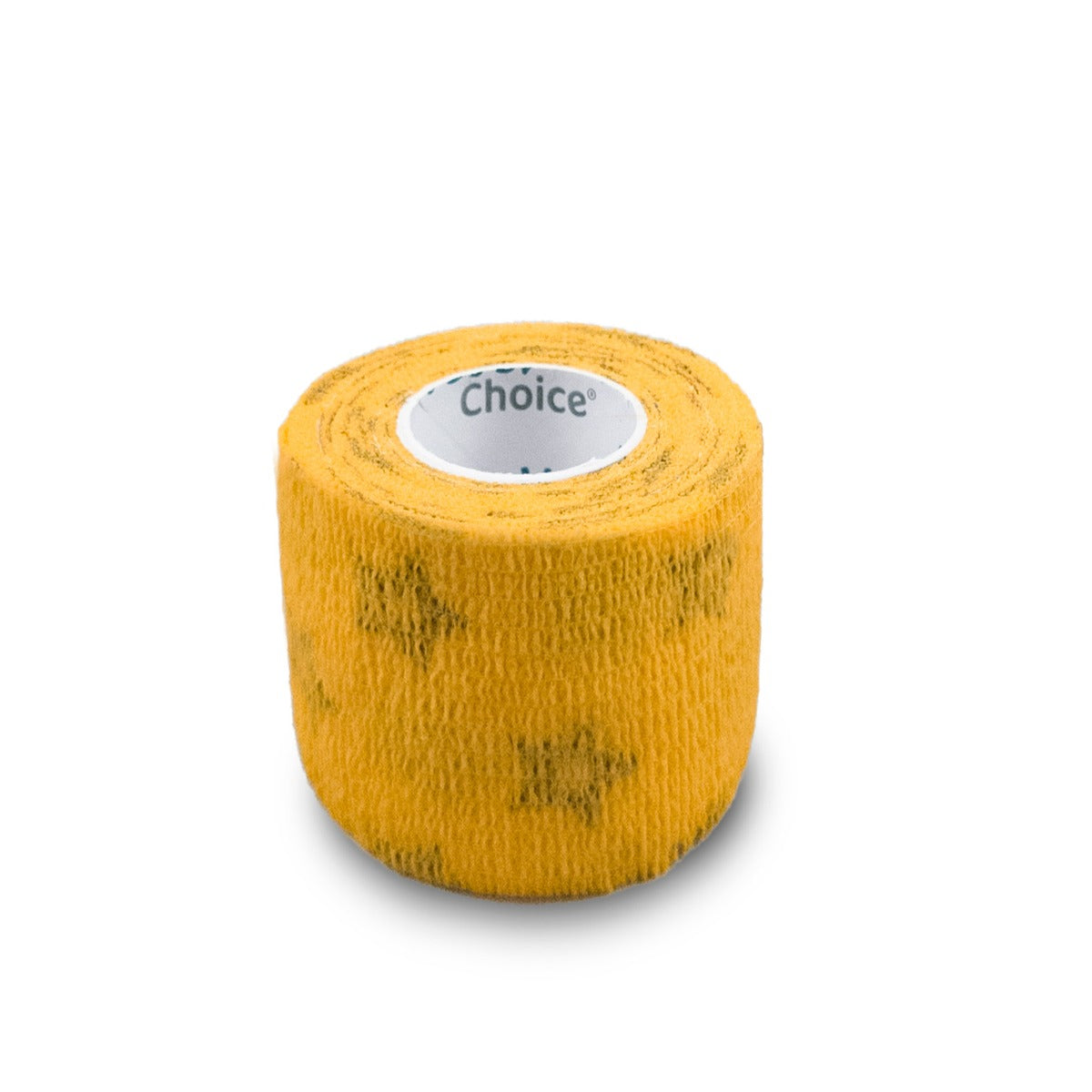 Vet's Choice Cohesief Elastisch Fixatiewindsel (5 cm x 4.5 m) - Assorti 36 stuks