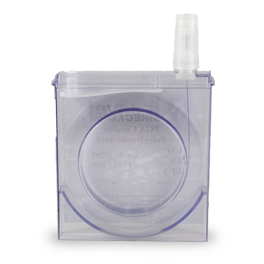 Dispovet PGA Cassette USP 0, Metric 3.5 - 1 Rol van 15 Meter